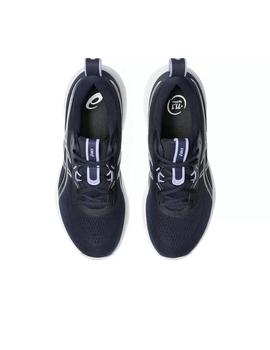 Zapatillas Asics Gel-Pulse 17 Mujer Negro