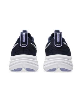 Zapatillas Asics Gel-Pulse 17 Mujer Negro