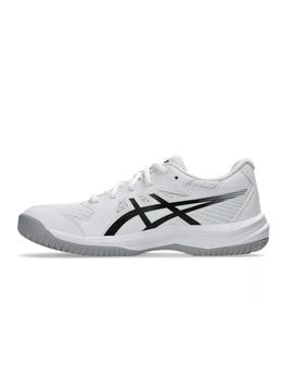 Zapatillas Asics Upcourt 6 GS Junior Blanco