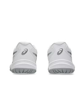 Zapatillas Asics Upcourt 6 GS Junior Blanco