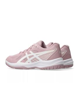 Zapatillas Asics Upcourt 6 GS Junior Rosa