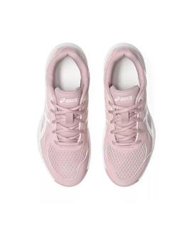 Zapatillas Asics Upcourt 6 GS Junior Rosa