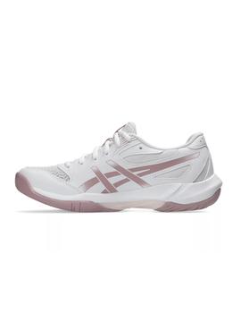 Zapatillas Asics Gel-Rocket 12 Mujer Blnaco