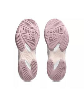 Zapatillas Asics Gel-Rocket 12 Mujer Blnaco