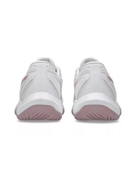 Zapatillas Asics Gel-Rocket 12 Mujer Blnaco