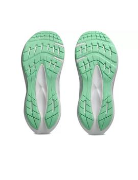 Zapatillas Asics Patriot 14 PS Junior Verde