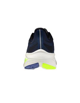 Zapatillas Mizuno Neo Cosmo Hombre Azul