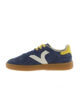 Zapatillas Victoria Smash Hombre Marino
