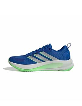 Zapatillas Adidas Supernova Ease 2 M Hombre Azul