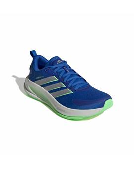 Zapatillas Adidas Supernova Ease 2 M Hombre Azul