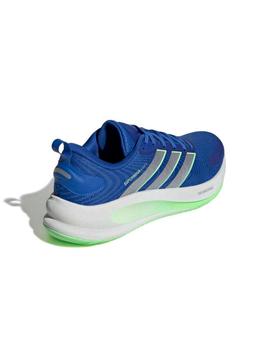 Zapatillas Adidas Supernova Ease 2 M Hombre Azul