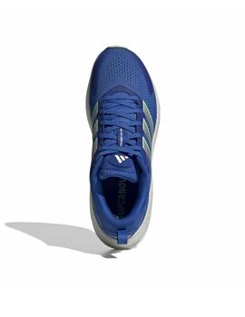 Zapatillas Adidas Supernova Ease 2 M Hombre Azul