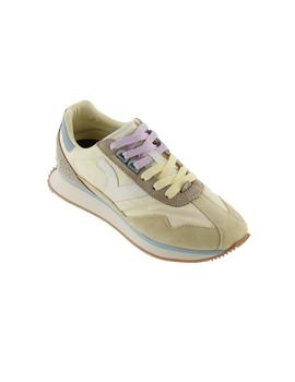 Zapatillas Victoria Root Mujer Amarillo