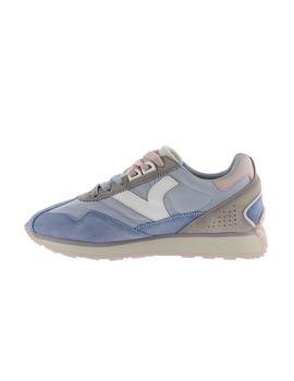 Zapatillas Root Victoria Azul