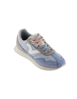 Zapatillas Root Victoria Azul