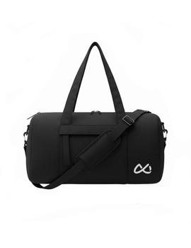 Bolso Ditchil Trail Bag Urban Unisex Negro
