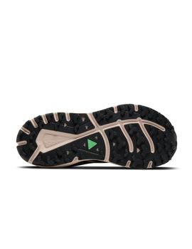 Zapatillas Brooks Divide 6 Mujer Negro