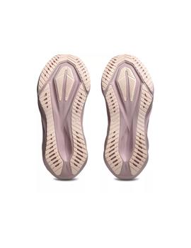 Zapatillas Asics Novablast 5 Mujer Rosa