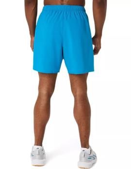 Pantalón Asics Icon 7IN Hombre Azul