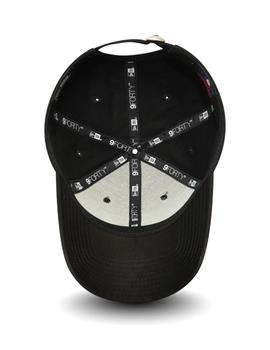 Gorra New Era New York Yankees League Unisex Negro