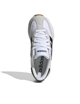 Zapatillas Adidas Run 70s 2.0 Junior Blanco