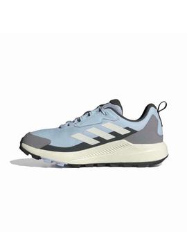 Zapatillas Adidas Terrex Mujer Azul