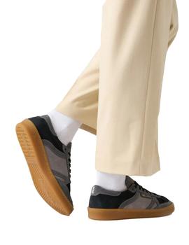 Zapatillas Morrison Onix Unisex Gris