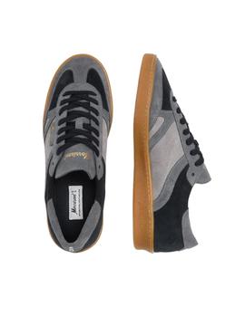 Zapatillas Morrison Onix Unisex Gris