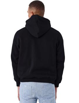Sudadera Project x Paris Xippe Vintage Hombre Negro