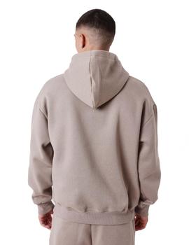Sudadera Project x Paris Polaris Hombre Marrón