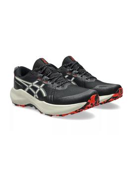 Zapatillas Asics Gel Venture 11 Hombre Negro