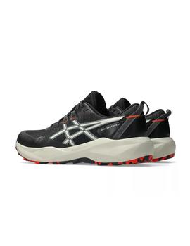 Zapatillas Asics Gel Venture 11 Hombre Negro