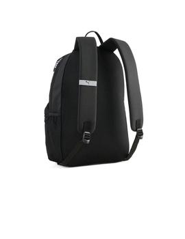 Mochila Puma Phase Tape negro