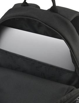 Mochila Puma Phase Tape negro