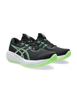 Zapatillas Asics Gel Cumulus 28 Hombre Negro