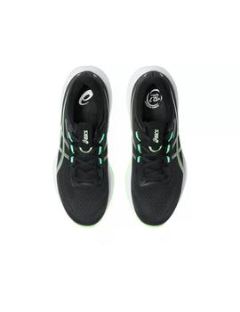Zapatillas Asics Gel Cumulus 28 Hombre Negro