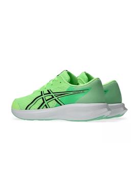 Zapatillas Asics Patriot 14 GS Niño Verde