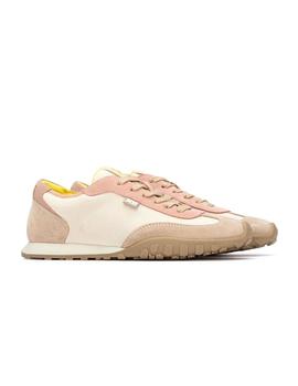 Zapatillas XTI 145213 Mujer Beige
