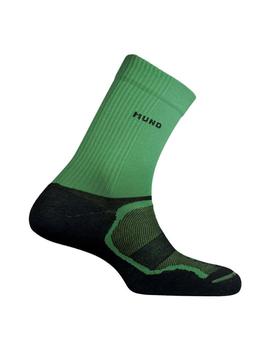 Calcetines Mund Trail Extreme Unisex Verde