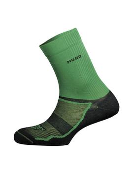 Calcetines Mund Trail Extreme Unisex Verde