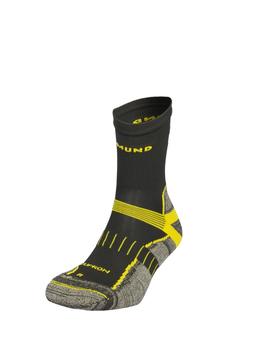 Calcetines Mund Peregrino Unisex Gris