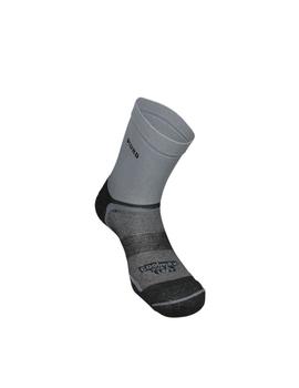 Calcetines Mund Trail Extreme Unisex Gris